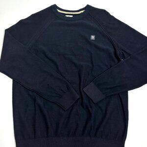 GARCIA Men's XL  knit sweater